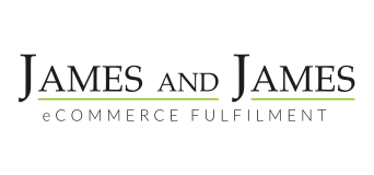 James & James Logo