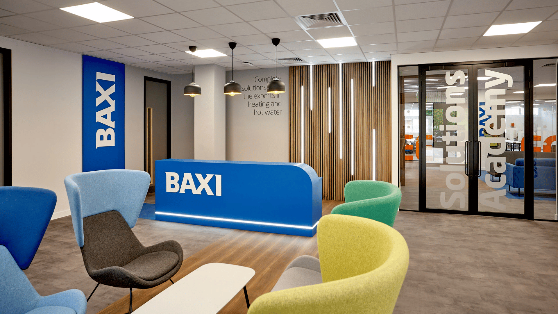 Balfour Beatty - Rhino